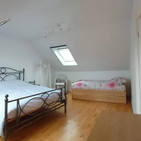 Дом отдыха Lily's Place Миделкерк