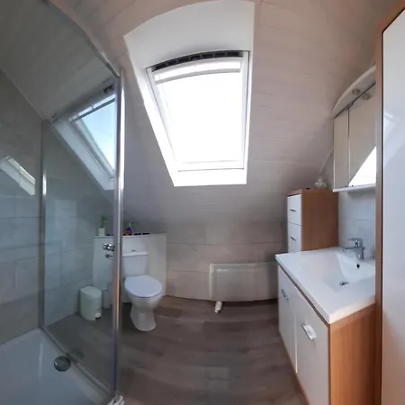 Дом отдыха Lily's Place