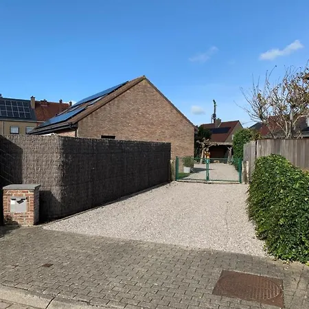 Lily's Place Middelkerke