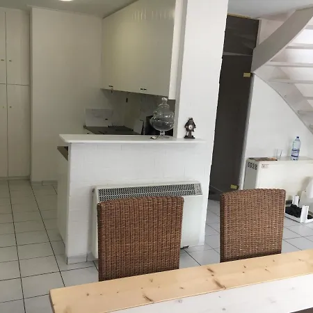 別荘 Lily's Place *